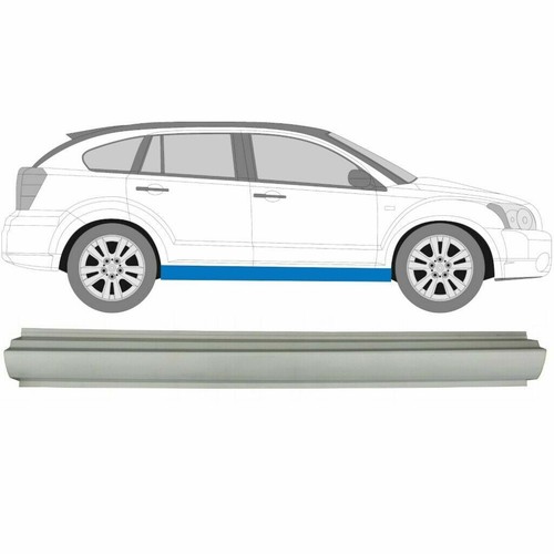 Dodge caliber 2006 2013 - dodge, 2006-2013