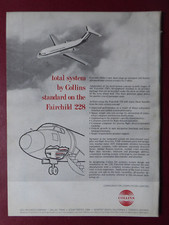 2/1968 PUB COLLINS RADIO