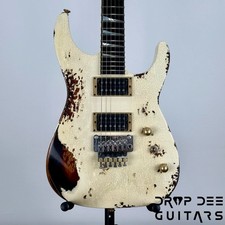 Jackson USA Custom Shop