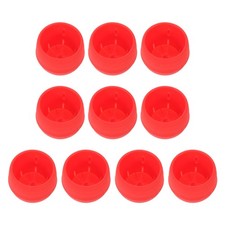  10 Pcs Pot Succulentes Mini Lumineux Amovible Pots Succulents 3''