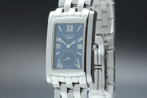 Montre longines dolce vita - dolce,