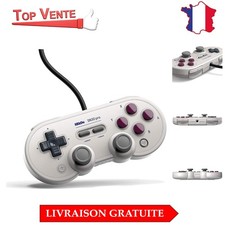8Bitdo SN30 Pro Manette