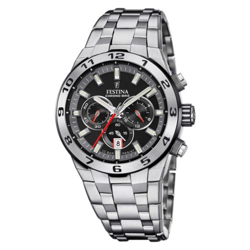 Watch festina f20670 - f20670/6,