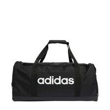 Adidas Sac de sport Unisex Linear M Noir