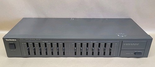 Technics 8017 stereo - technics,
