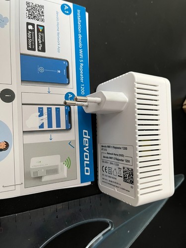 Internet dans toute maison - la,
