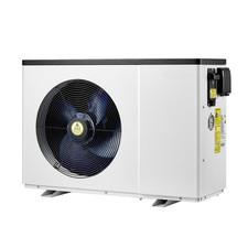 Pompe À Chaleur Électrique