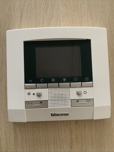 Videophone btcino - videophone,