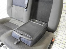 Siege avant droit (banquette double) CITROEN JUMPER 3 PHASE 1 1607184880