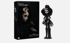 2025 Monster High Skullector