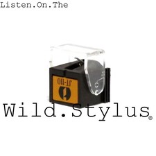 Nagaoka JN 110 Stylus