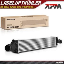 Intercooler Turbo Refroidisseur pour Audi A4 8W2 8WC A5 S4 S5 Quattro 3.0L Année