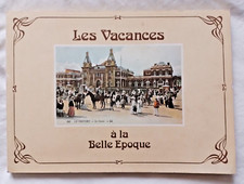 Les Vacances à la Belle