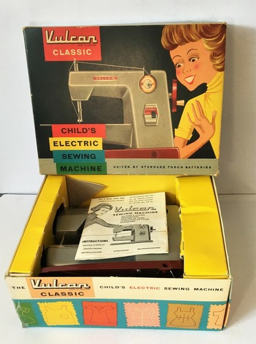 Vulcan classic machine - vulcan, à