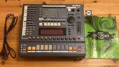 Yamaha su700 sampling - yamaha,