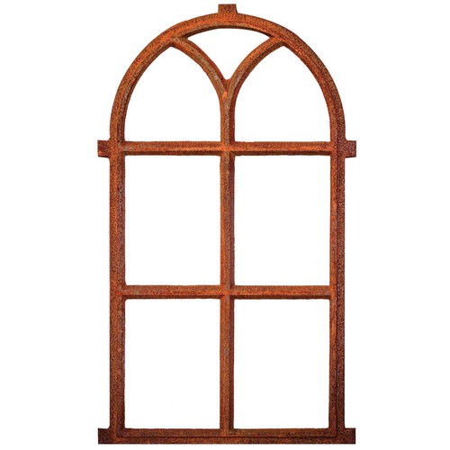Fenêtre barreaux fer - barreaux,