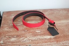 Neuf  : Ceinture Femme Simili