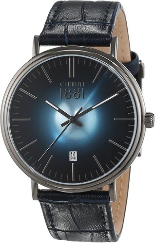 Montre cerruti 1881 swiss - montre,