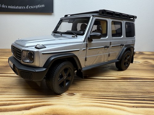 Norev mercedes g class - -, g-class