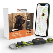 Chien XT - Nouveau Collier GPS