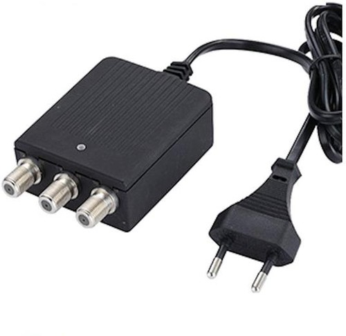 Alimentatore per amplificatori - alimentatore,