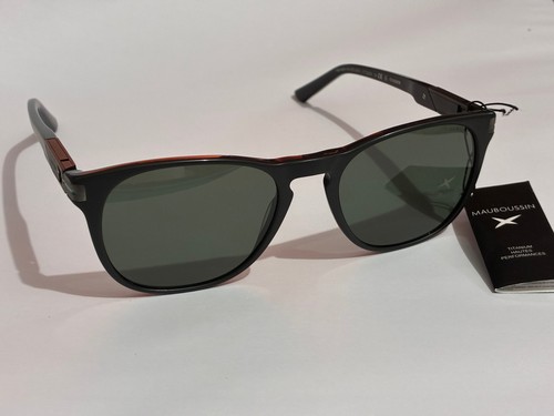 Lunettes soleil mauboussin - lunettes, de