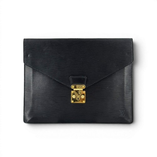 Louis vuitton porte documents - louis, porte-documents