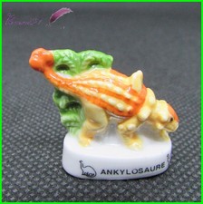 Feve Les Dinosaure Edition