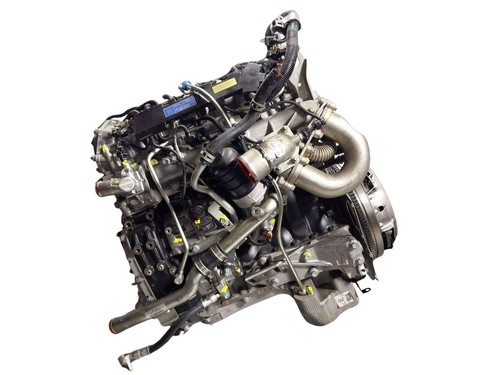 Moteur complet 4p10 - 4p10, /