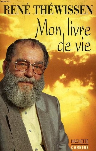 Mon livre vie fagard - mon,