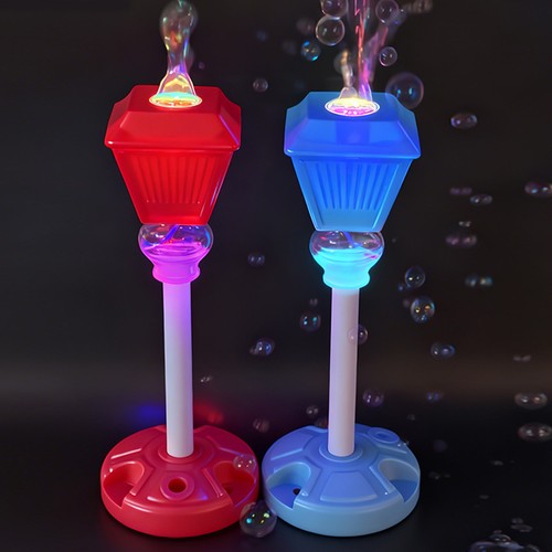 Machine bulles verticale - 1,
