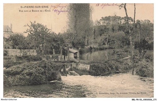 Bblp8 0771 saint pierre - bblp8-0771-53,