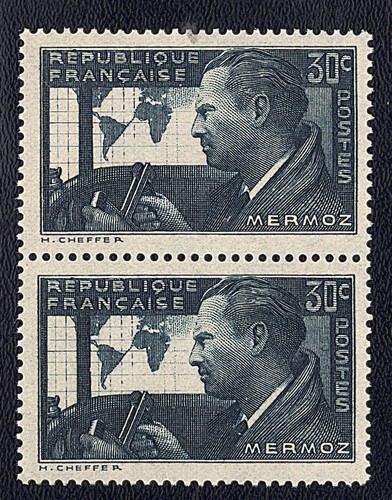 Tiroir ref 114 - -, mermoz
