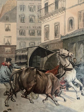 LE PETIT JOURNAL - LE CONCOURS