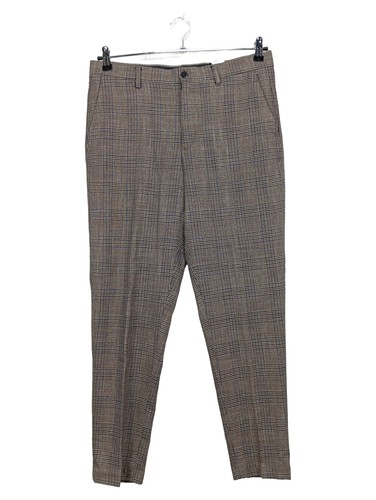 Zara pantalon costume homme - pantalon,