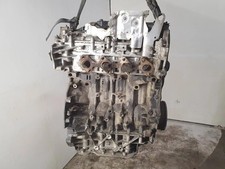 RENAULT TRAFIC II Furgon FL