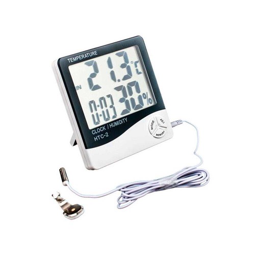 Vdl thermomètre hygromètre - vdl,