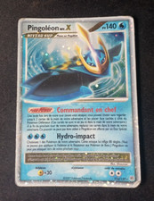 Carte Pokémon Pingoleon Niv.X 120/130 - Diamant et Perle de Base / DP1 - FR