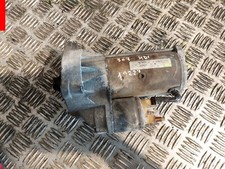 Démarreur VALEO - PEUGEOT 307 2.0L HDI 110CV - Référence : D7R27