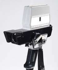 CAMERA SUPER 8 BOLEX 155