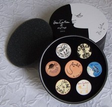 Coffret fèves JEAN COCTEAU -