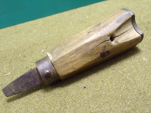 Tournevis chassoir model 1922