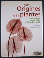 AUX ORIGINES DES PLANTES -