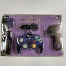 NEUF NEW manette + peritel +