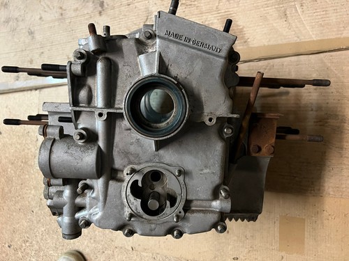 Porsche 356 carcasse de - 356,