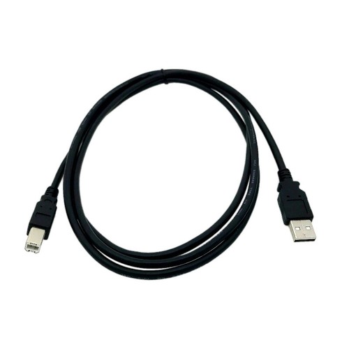 Usb cable for epson - 6',