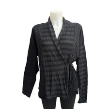 Manuelle Guibal Paris Black