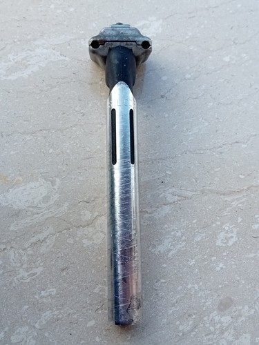 Selcof tige selle 8 mm - tige, 25,8