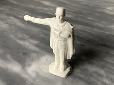 MOKAREX ? MINIALUXE ? Agent de police circulation