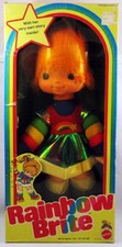 Rainbow brite mattel - mattel,
